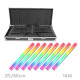 Комплект светодиодной панели Aputure INFINIBAR PB6 RGB из 8 ламп