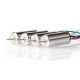 Моторы 7x16mm 19000KV Brushed Motors (2CW+2CCW) BETAFPV