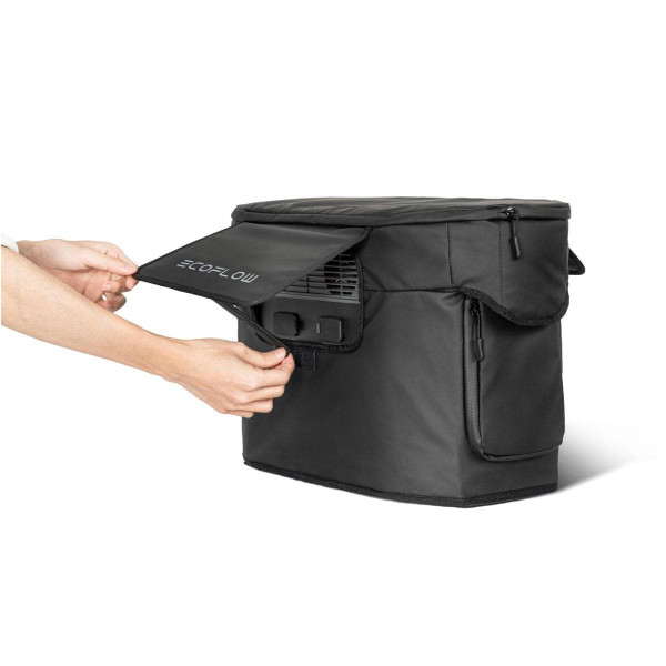 Сумка EcoFlow DELTA Max