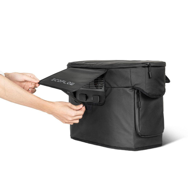 Сумка EcoFlow DELTA Max