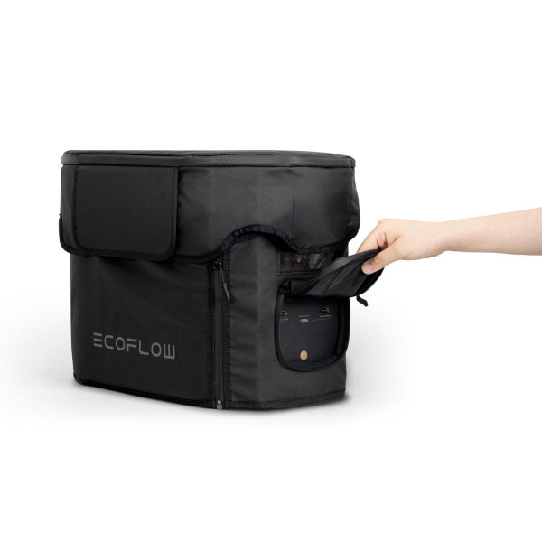 Сумка EcoFlow DELTA Max