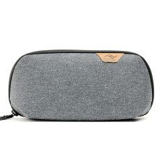 Сумка Peak Design Tech Pouch Charcoal (BTP-CH-3)