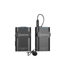 Мікрофонна система Boya BY-WM4 Pro-K1