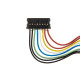 Аккумулятор для ноутбуков Lenovo IdeaPad MIIX 510 (5B10L68713) 7.68V 5110mAh (original)