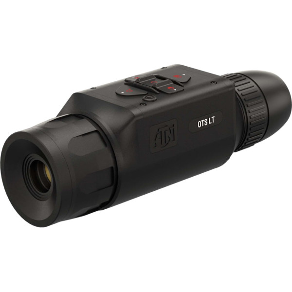 Тепловизионный монокуляр ATN OTS-LT, 2-4x 320x240 19mm 12 micron Thermal Viewer