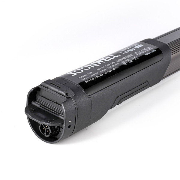 Soonwell ST100 KIT RGBW Tube