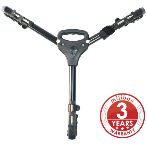 Тележка для штативов Miliboo MJL01