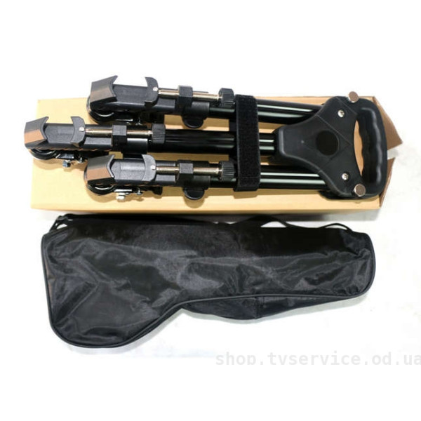 Тележка для штативов Miliboo MJL01