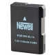 Аккумулятор Newell EN-EL14 для Nikon (EN-EL14)