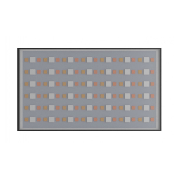 RGB-LED панель Newell RGB Vividha (Vividha)