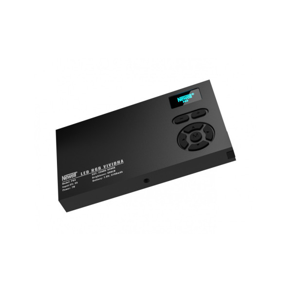 RGB-LED панель Newell RGB Vividha (Vividha)
