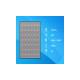 RGB-LED панель Newell RGB Vividha (Vividha)