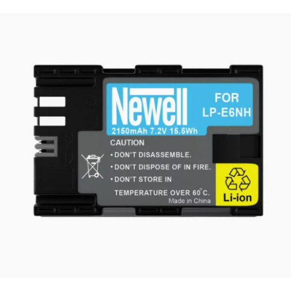 Аккумулятор Newell LP-E6NH (LP-E6NH) (NL2408)