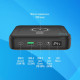 Внешний аккумулятор Newell Power Bank GP12 24000 mAh PD 60 W (NL2680)