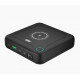 Внешний аккумулятор Newell Power Bank GP12 24000 mAh PD 60 W (NL2680)