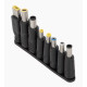 Внешний аккумулятор Newell Power Bank GP12 24000 mAh PD 60 W (NL2680)