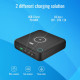 Внешний аккумулятор Newell Power Bank GP12 24000 mAh PD 60 W (NL2680)