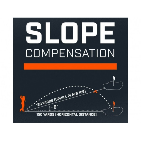 Дальномер для гольфа BUSHNELL TOUR V5 SHIFT LASER RANGEFINDER PATRIOT PACK (201911P)