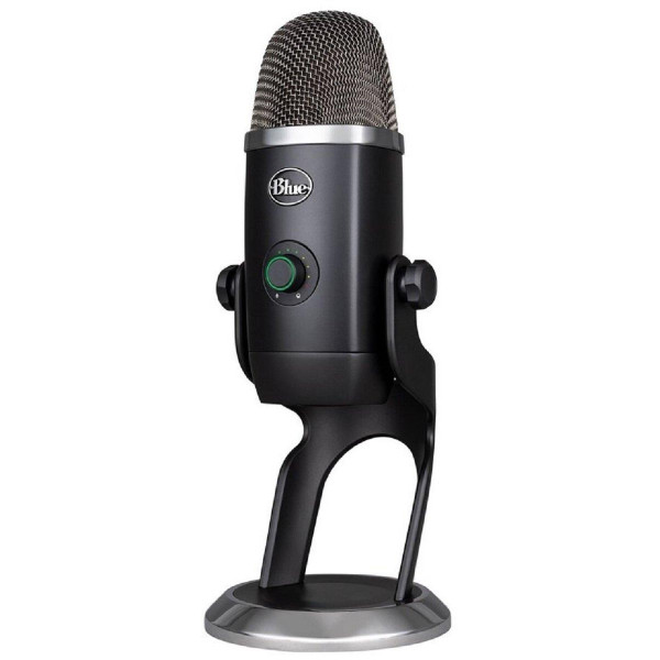 Мікрофон BLUE Yeti X Professional USB 988-000244