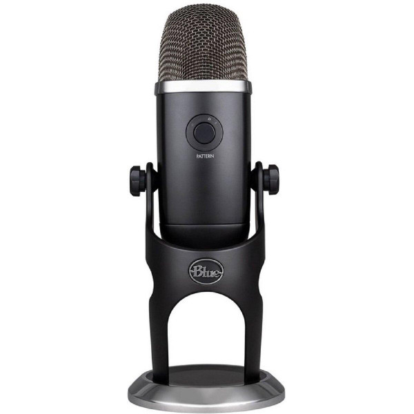 Мікрофон BLUE Yeti X Professional USB 988-000244