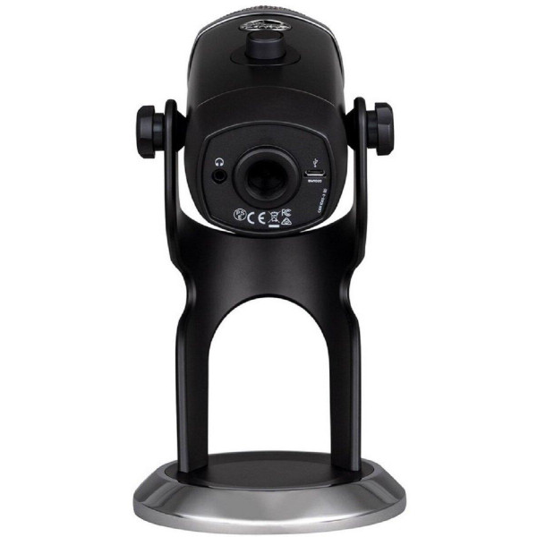 Мікрофон BLUE Yeti X Professional USB 988-000244