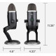 Мікрофон BLUE Yeti X Professional USB 988-000244