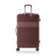 Чемодан Swissbrand Каїр (S) вишневий (SWB_LHCAI206S)
