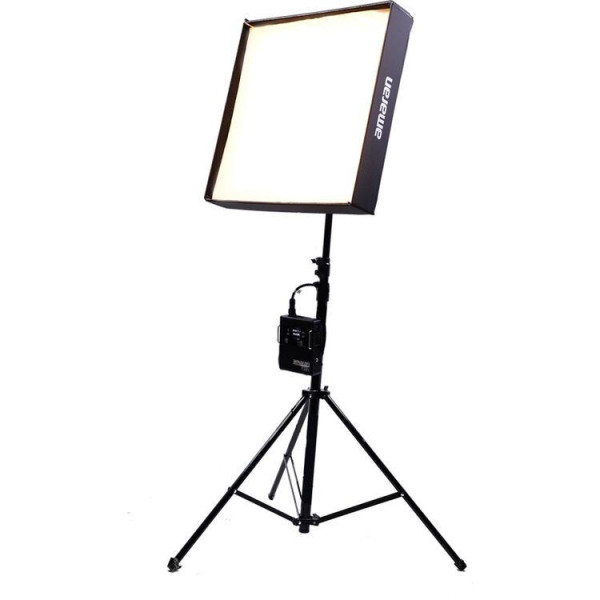Гибкая LED панель Aputure Amaran F22c