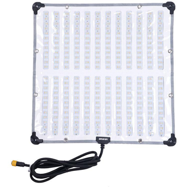 Гибкая LED панель Aputure Amaran F22c