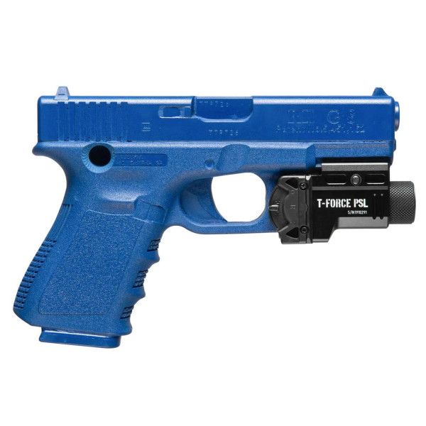 Тактичний ліхтар Mactronic T-Force PSL (595 лм) кронштейн для зброї (THM0020)