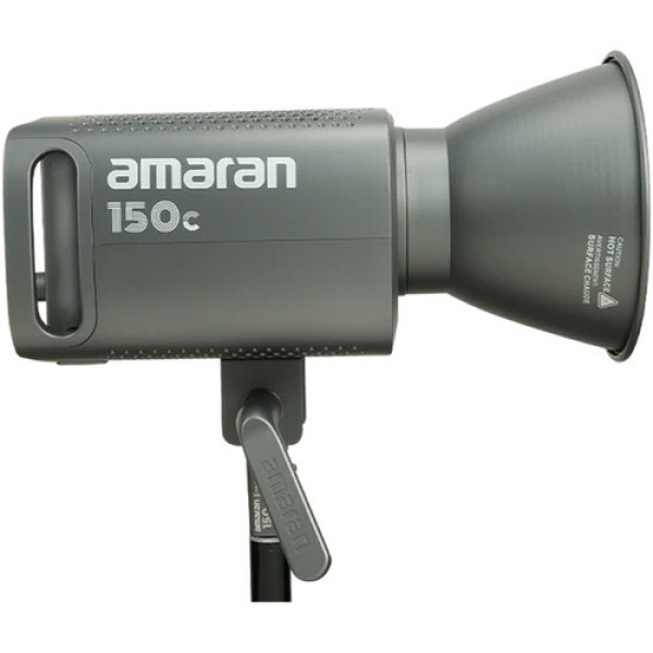 Світо Aputure amaran 150c RGBWW Full-Color 150W