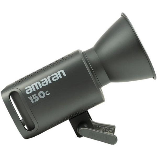 Світо Aputure amaran 150c RGBWW Full-Color 150W