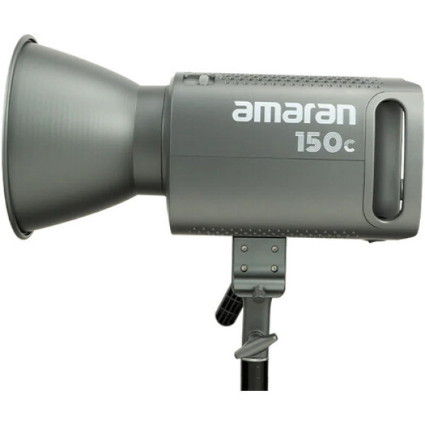 Світо Aputure amaran 150c RGBWW Full-Color 150W