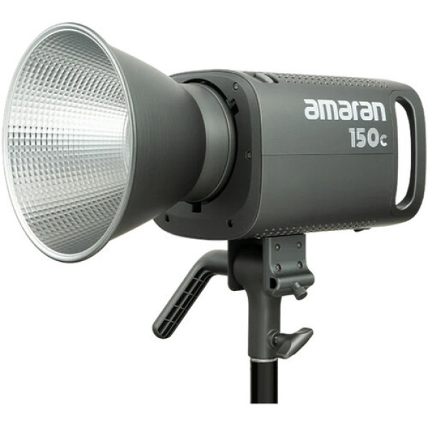 Світо Aputure amaran 150c RGBWW Full-Color 150W