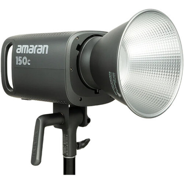 Світо Aputure amaran 150c RGBWW Full-Color 150W