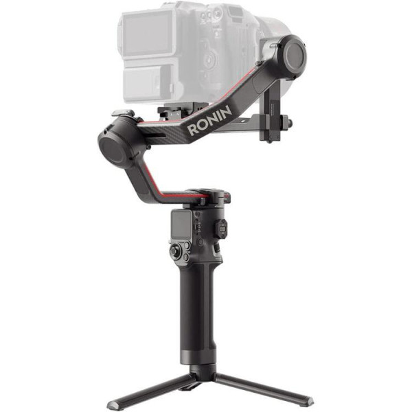 Стабілізатор DJI RS 3 Pro Gimbal Stabilizer (CP.RN.00000219.03)