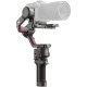 Стабілізатор DJI RS 3 Pro Gimbal Stabilizer (CP.RN.00000219.03)