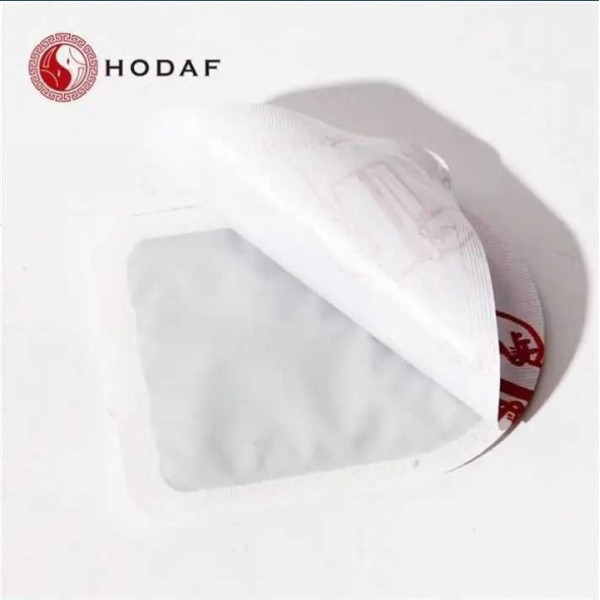 Химическая грелка для ног или рук HODAF FOOT WARMER (1 упаковка 10 шт)