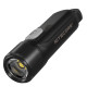 Брелочный фонарь Nitecore TIKI LE (Osram P8 + Red + Blue LED, 300 люмен, 7 режимов, USB-C), черный