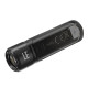 Брелочный фонарь Nitecore TIKI LE (Osram P8 + Red + Blue LED, 300 люмен, 7 режимов, USB-C), черный