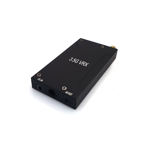 Видеоприёмник 3.3GHz
