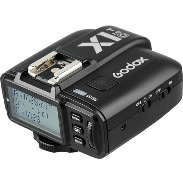 Передавач ttl godox x1t-o для olympus_panasonic (x1t-o)