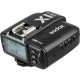 Передавач ttl godox x1t-o для olympus_panasonic (x1t-o)