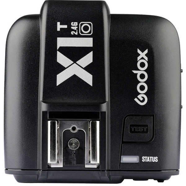 Передавач ttl godox x1t-o для olympus_panasonic (x1t-o)