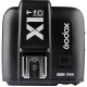 Передавач ttl godox x1t-o для olympus_panasonic (x1t-o)
