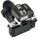 Передавач ttl godox x1t-o для olympus_panasonic (x1t-o)