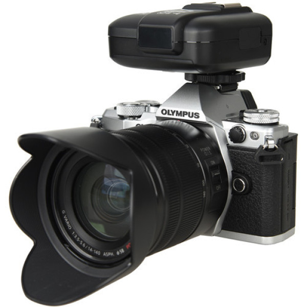 Передавач ttl godox x1t-o для olympus_panasonic (x1t-o)