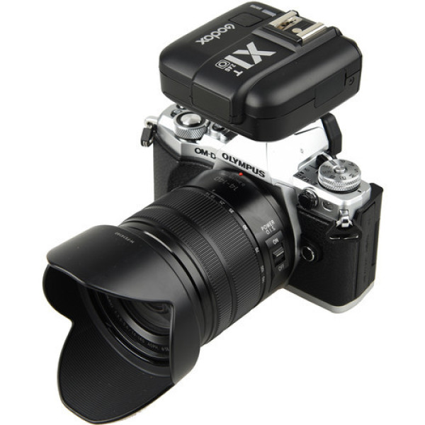 Передавач ttl godox x1t-o для olympus_panasonic (x1t-o)