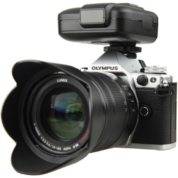 Передавач ttl godox x1t-o для olympus_panasonic (x1t-o)