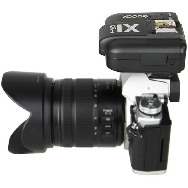 Передавач ttl godox x1t-o для olympus_panasonic (x1t-o)